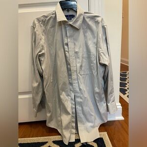 Lanesboro Large 16-33/32 Button Down